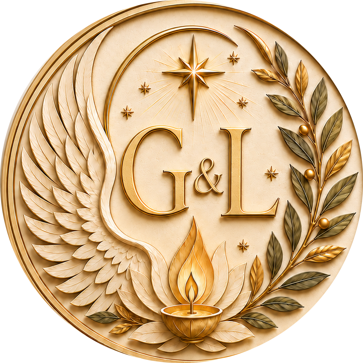 Grace & Light Holdings LLC crest